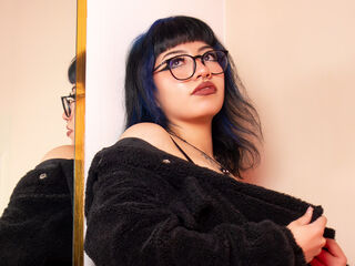 girl nude KittyDarkell