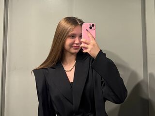 hardcore cam KrissyChidester