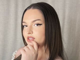 extrreme webcam picture KristyGrace