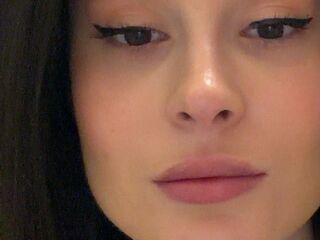 hot webcam show KrystinTuchman