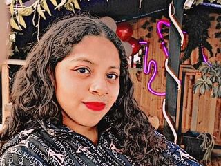 hardcore webcam KyraFade