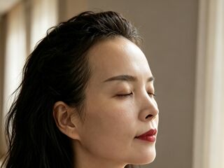 live sex video LIliChang