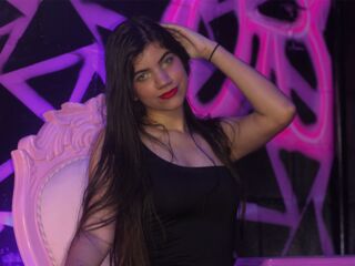 camgirl picture LaineyRosse