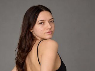 naked cam girl LannieMckell