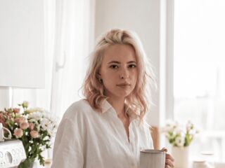 naked webcam girl picture LanoraZottola