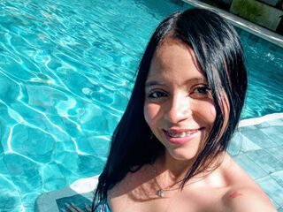 beautiful girlcam LauraVelle