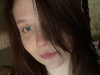 nude webcam girl LaurelOberson
