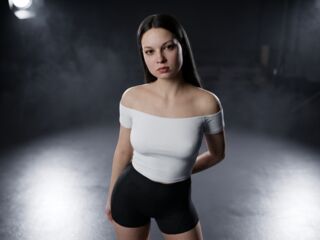 hot girl webcam LeibeeThi