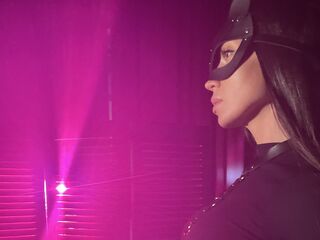 cam girl livecam LeilaNyman