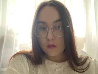 masturbating webcamgirl LenoraLo