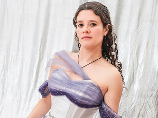 adult webcam LiaRobs