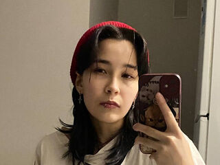 sexy live webcam girl LibertyBranden