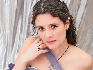 naughty web cam LiiaCrowns