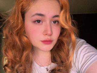 stripper cam LiliPlishi