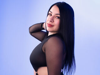 beautiful cam girl LiliVesper