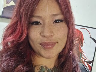 beautiful cam girl Lilithleonora