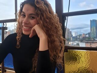 hot chatroom LilyNoir