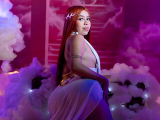 naked cam girl fingering pussy LilyRusso