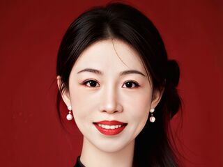 hot web cam show LilyWise