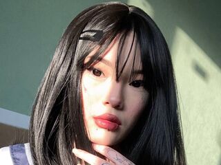 live sex webcam LinKumi