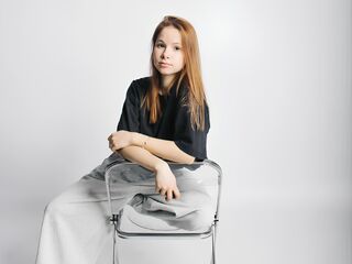 camgirl picture LinaForbishh