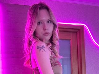 girl webcamsex LissaAssil