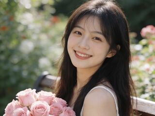 free nude webcam LiuDiDi