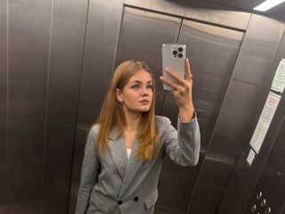 girl webcamsex LizzieIacovino