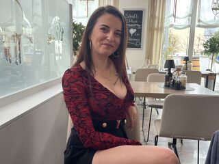 topless camgirl LoreleyFlame