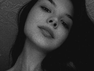 naughty webcamgirl LubaArvanitis