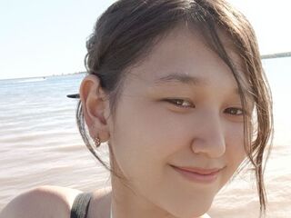 naked webcam girl video LucreciaConsla