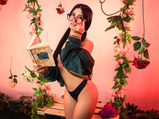 webcam babe chatroom LucyEngel