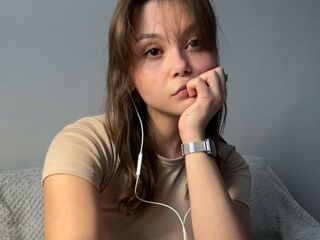 beautiful girl webcam LudivinaDerick