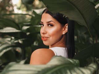 cam girl cam chat LuisanaVela