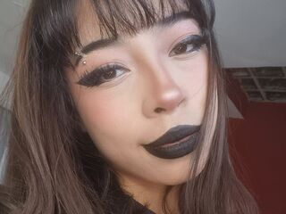 live video chat LunaDeker