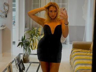 cam girl pic LunaVeller