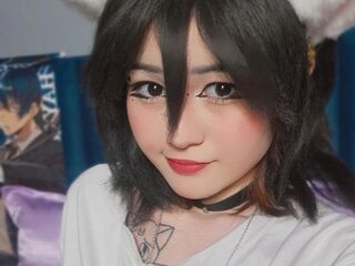 camgirl live sex photo LuoMay