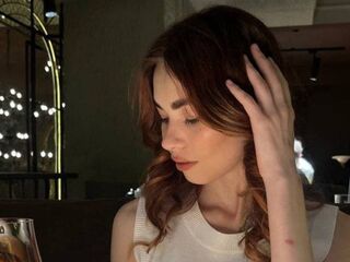 kinky webcam model LuxeLina