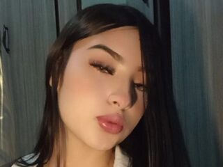 anal web cam MadelynFabbro