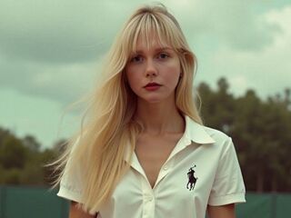 free liveshow MagalyRemsen