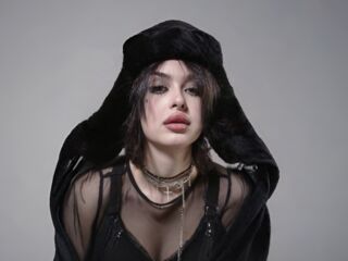 shaved pussy webcam MahaliaNeher