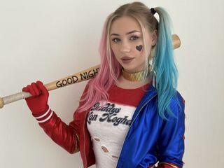 fingering girl cam MargoRobbz