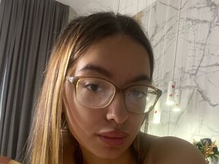 live striptease MarianaPollack