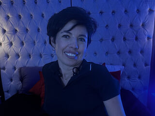 live porn show MarietteAdams