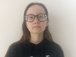 naked webcamgirl video MarryEstrada