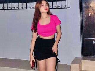 camwhore masturbating MaurenPerez