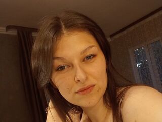 beautiful girl webcam MeganDoggett