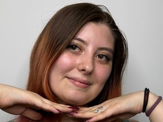 cam girl playing with sextoy MeganHarber