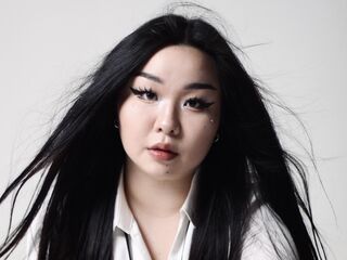 stripper cam MeiFujimura