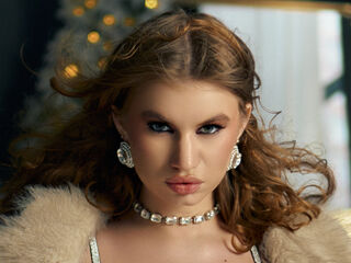 naked MelanieJhonson